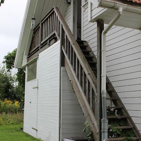 Gemuetliches Gaestezimmer In Ostseenaehe Stubbendorf Exterior foto