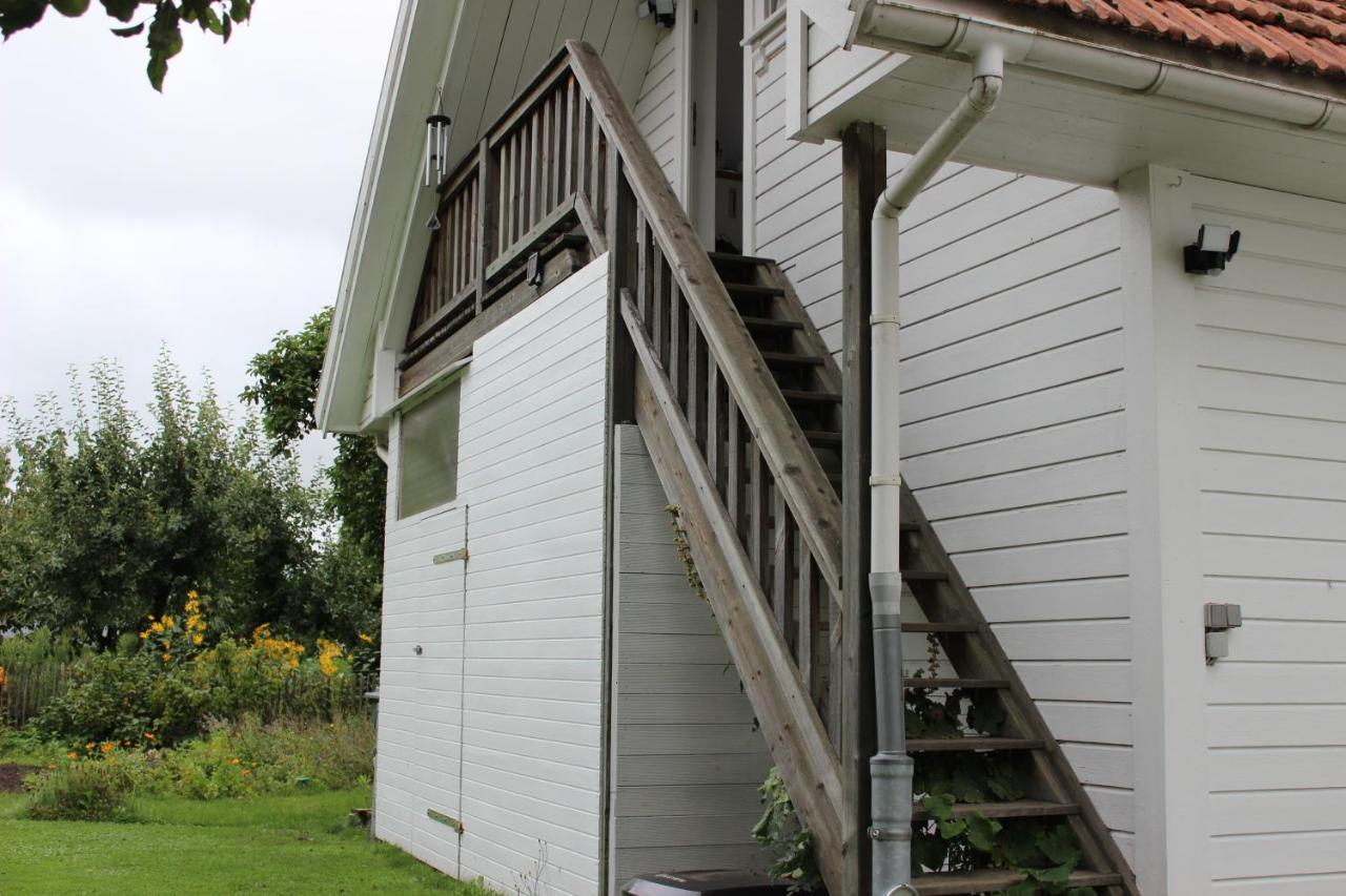Gemuetliches Gaestezimmer In Ostseenaehe Stubbendorf Exterior foto
